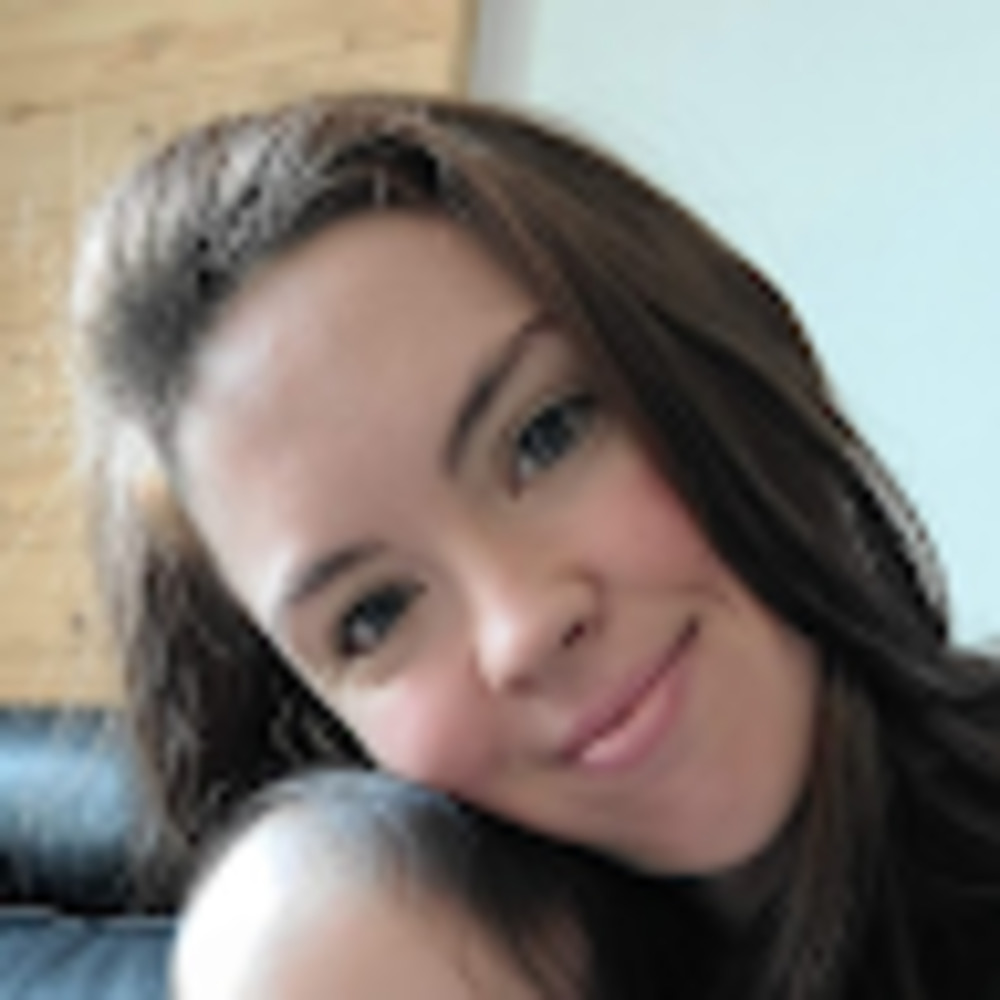 Meet your Posher, Georgia-li